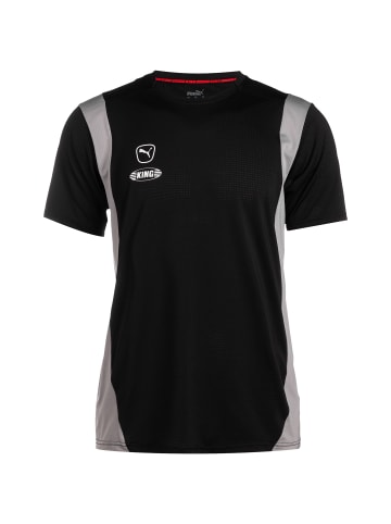 Puma Trainingsshirt King Pro in schwarz