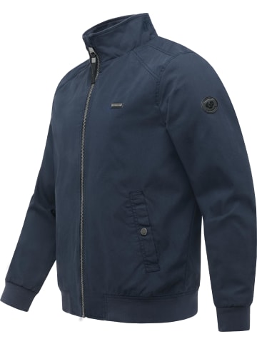 ragwear Outdoorjacke Izzyk YOUMODO in Navy