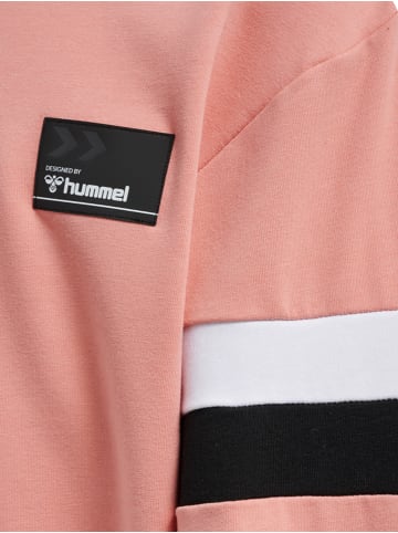 Hummel Hummel Sweatshirt Hmlmille Mädchen in ROSETTE