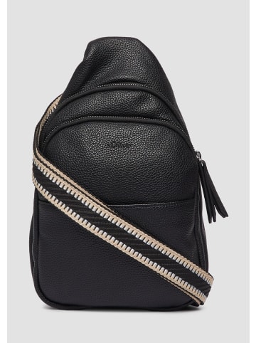 s.Oliver Tasche in 9999_schwarz