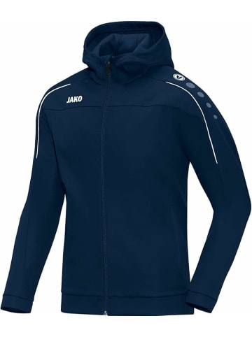 JAKO-O Trainingsjacke für Herren in marineblau