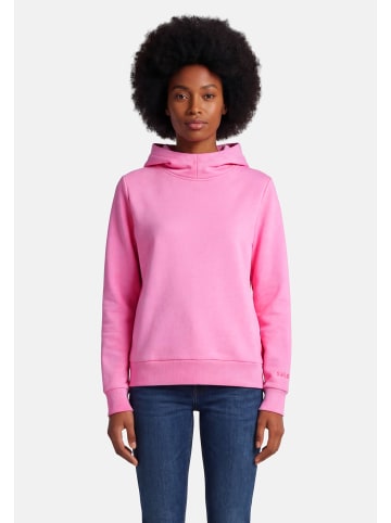 Salzhaut Hoodie SUTSCHE in Blossom