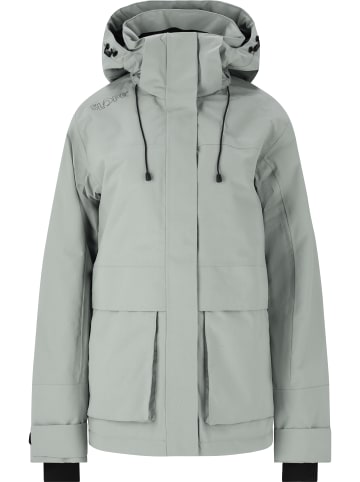 SLOPE Skijacke Chescott in 3103 Slate Gray