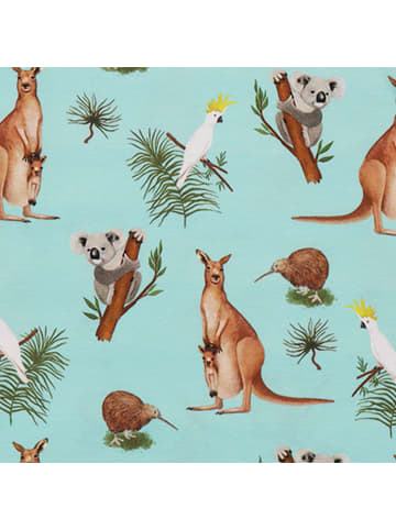 Walkiddy Langarmshirt Australian Animals-Shirt
