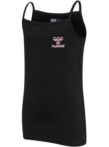 Hummel Hummel Top Hmlcarolina Mädchen in WOODROSE