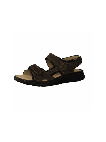 Finn Comfort Sandalen in braun