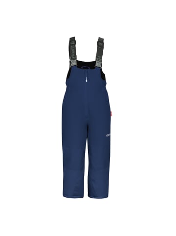 Trollkids Skihose Nordkapp in navy