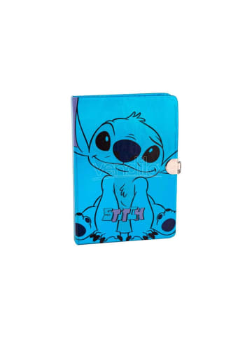 Lilo & Stitch Schlossertagebuch im Geschenkkarton