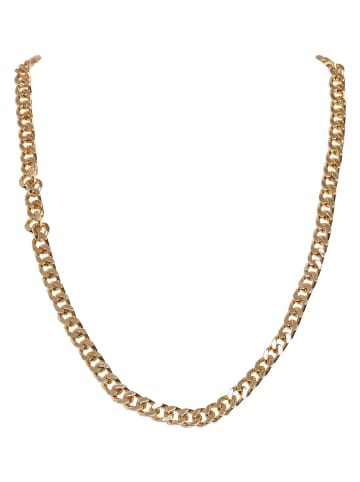 Urban Classics Urban Classics Halsketten in gold