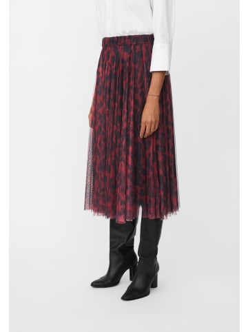 MASAI  Midirock MaScarlet in Tawny Port