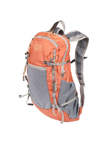 Mystery Ranch In and Out 19 - Wanderrucksack 41 cm in paprika