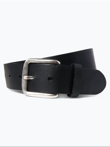 Condor Gürtel in schwarz - 0002