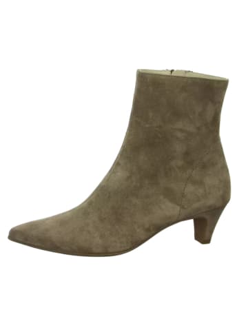 Paul Green Stiefeletten für Damen in khaki