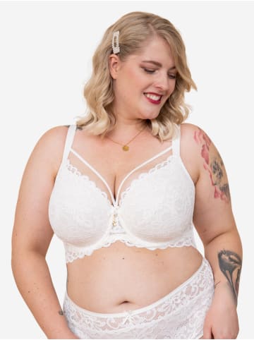 SugarShape BH True Luna in ivory