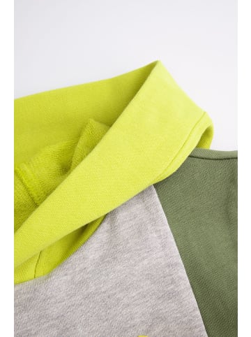 Coccodrillo Sweatshirt in bunt