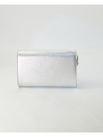 L.Credi Handtaschen in Silber