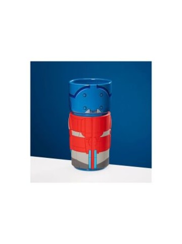 Alpha Trading Solutions Nonbook - Coscup - Transformers - Optimus Prime