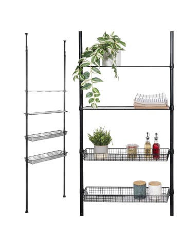 bremermann Teleskop-Stange bis max. 290 cm