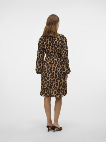 mama licious Kleid in Black