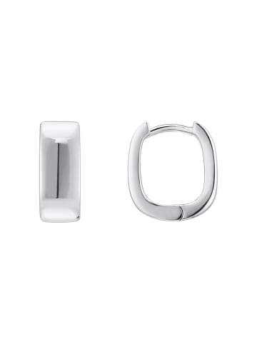 Thomas Sabo Creolen in silber