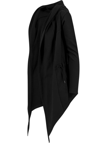 Urban Classics Strickjacke in black