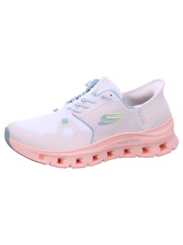 Skechers Trainingsschuh Glide Step Pro in Weiß