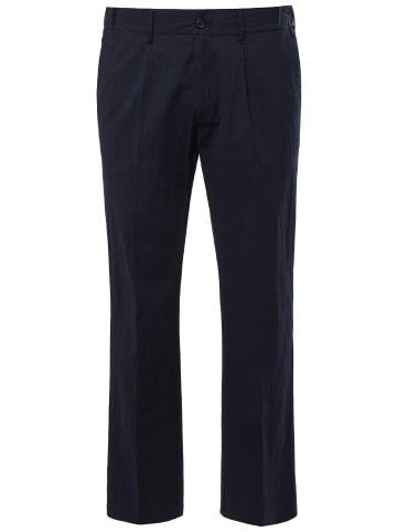 JP1880 Businesshose in navy blau