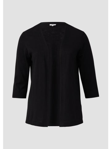 s.Oliver Strickjacke in 9999_schwarz