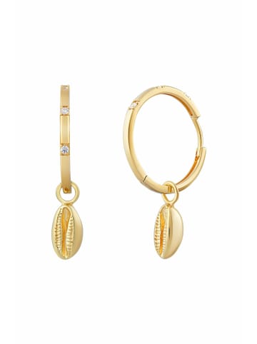 caï Ohrringe für Erwachsene in silber