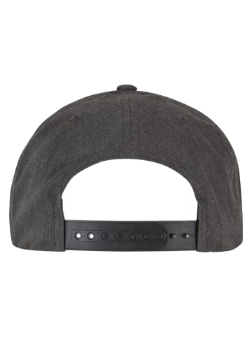  Flexfit Snapback - Classics in dark heather