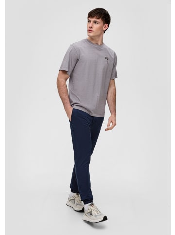 QS Hose in 5884_tiefblau