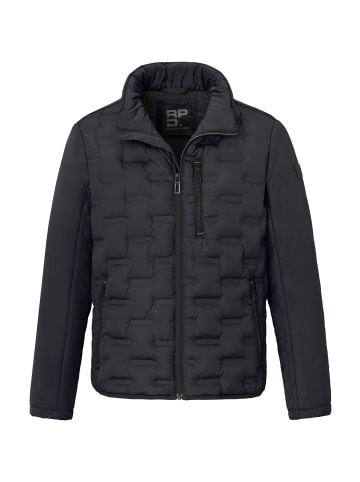 redpoint Blouson PAD in navy