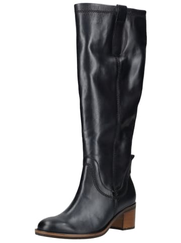 Gabor Stiefel in Notte