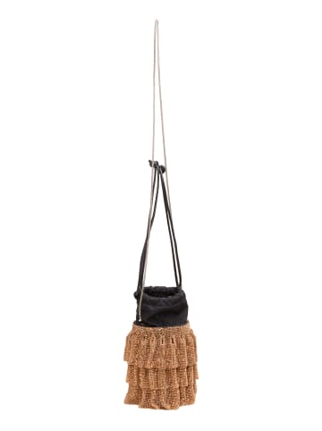 FELIPA Damen Handtasche in Gold