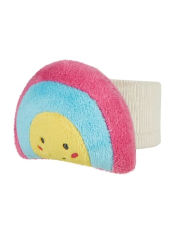 Sterntaler Armrassel Regenbogen in bunt