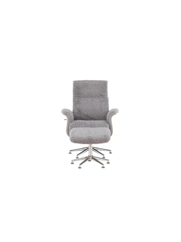 ebuy24 Hellgrau 82 x 82 cm