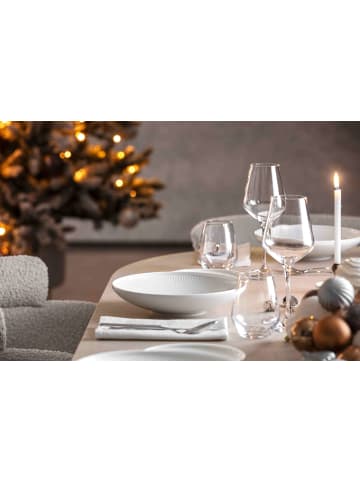 Villeroy & Boch 16er Set Wein- und Sektgläser La Divina transparent in transparent