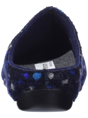 Berkemann Slipper für Damen in blau