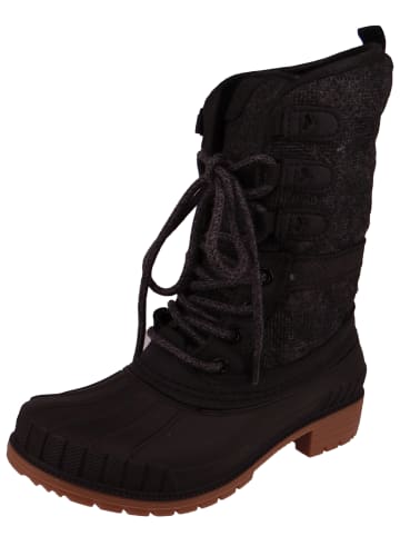 Kamik Stiefel Sieanna 3 schwarz