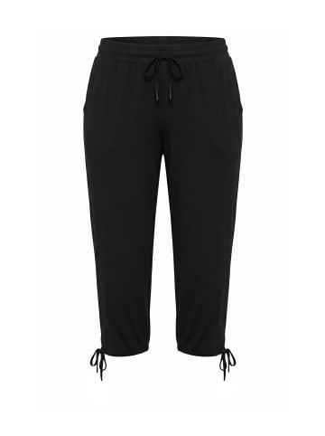 Angel of Style Jogginghose in schwarz