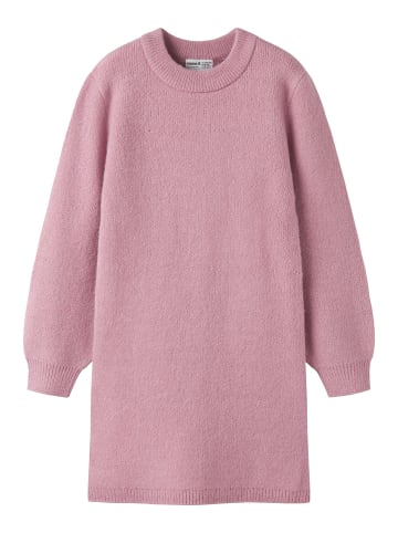 name it Kleid in Lilas1