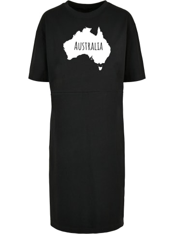 Merchcode Merchcode Kleider in black