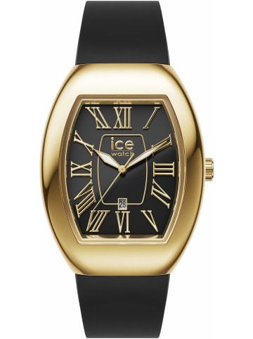 Ice Watch Quarzuhr für Damen in Schwarz