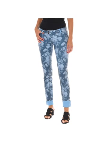 Met Jeans Jeans in Blue