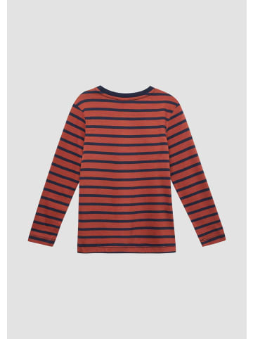 s.Oliver T-Shirt in 59G2_navy