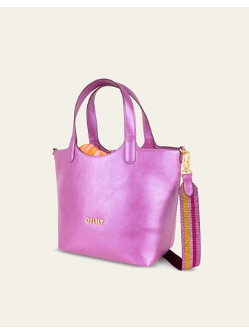 Oilily Horizon Handtasche in Rosa