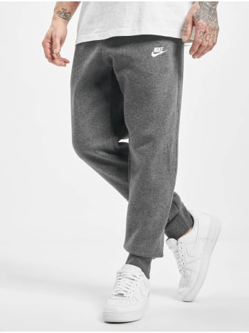 Nike Jogginghose in charocal heather/antra/white