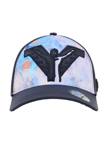 Carlo Colucci Baseball Cap Eisendle in Navy