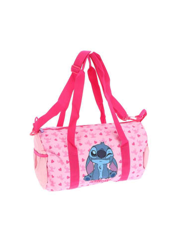 Lilo & Stitch Sporttasche – Schule & Freizeit mit Stil