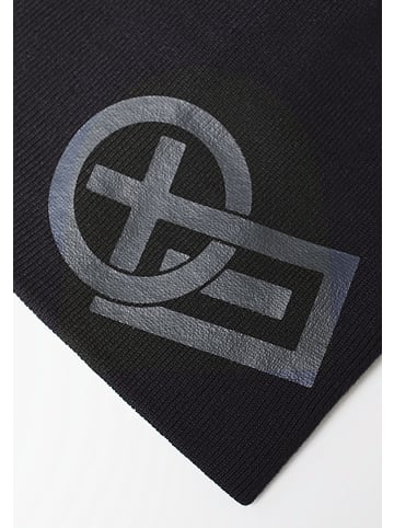 Chiemsee Mütze in Schwarz